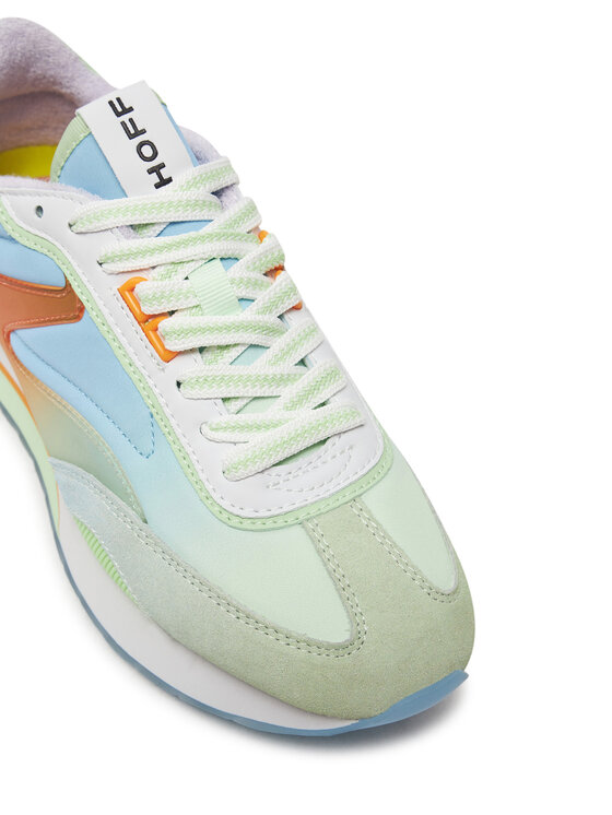 HOFF HOFF Sneakers Mermaid 12503003 Multicolore