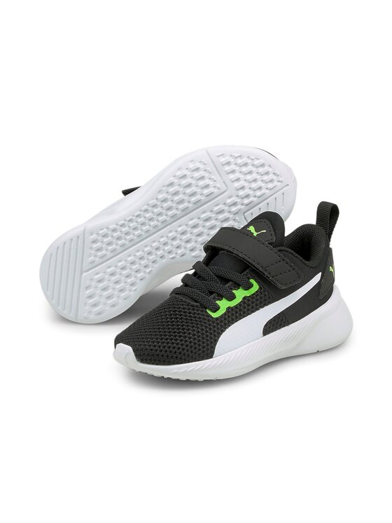 Puma Puma Sneakersy 192930-24_22 Czarny