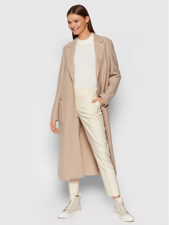 Manteau marco polo on sale