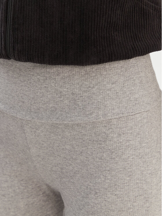 adidas adidas Leggings Essentials IY9674 Grigio Flared Leg