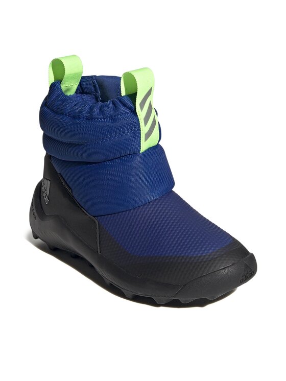 Adidas cheap insulated boots