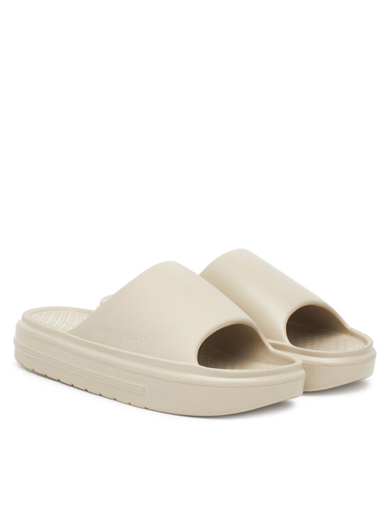 Converse Converse Plätud Essential Slide A12175C Ekrüüvärv