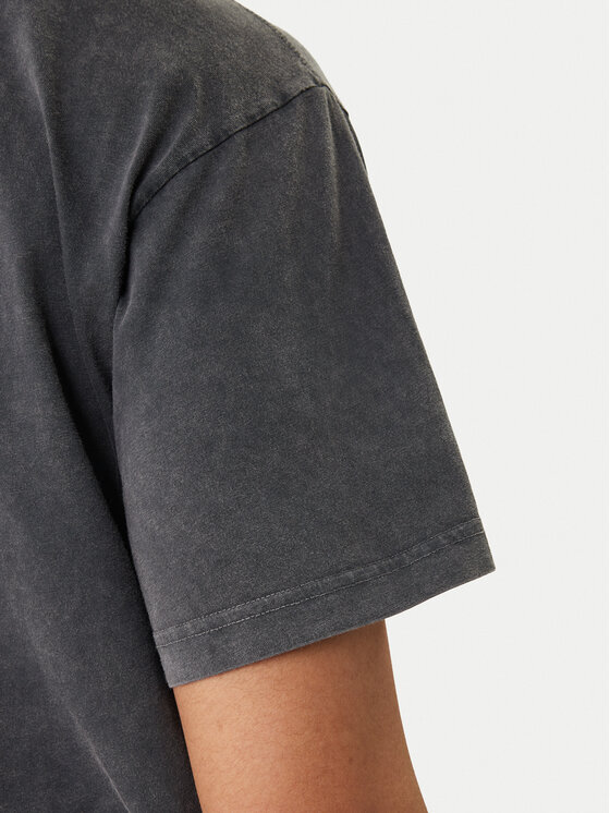 Versace Jeans Couture Versace Jeans Couture T-särk 80GAHB02 CJB02 Must Regular Fit