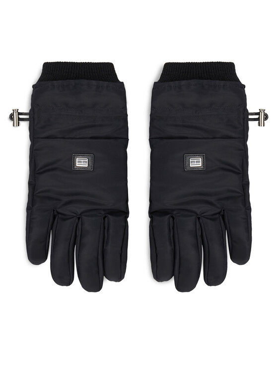 Guanti da uomo Tommy Hilfiger