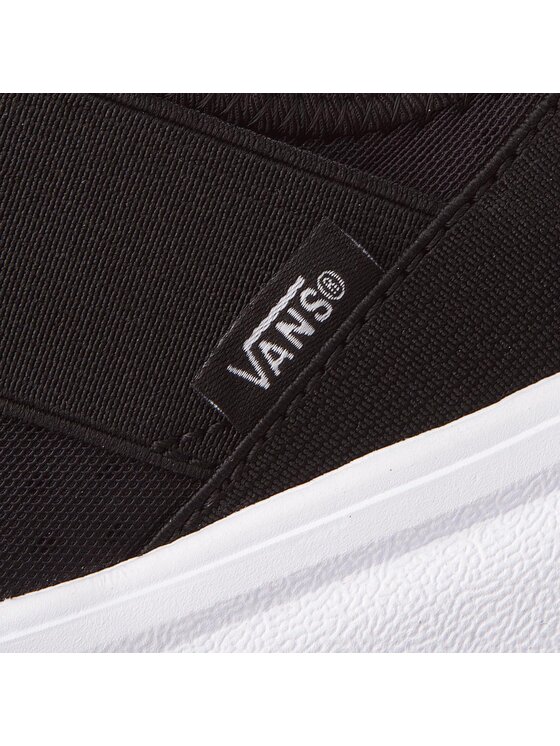 Vans ultrarange gore sales black