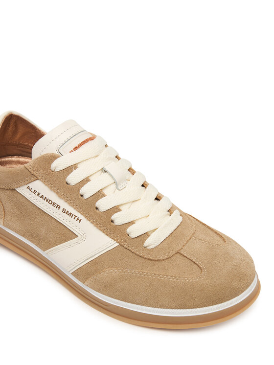 Alexander Smith Alexander Smith Сникърси Thames ASBDTMW 3393 Кафяв