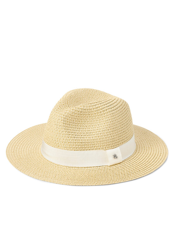 Pălărie LAUREN RALPH LAUREN 454914472003 Bej