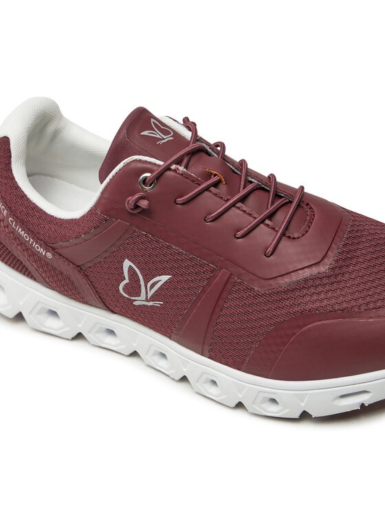 Caprice Caprice Sneakers 9-23605-43 Vișiniu