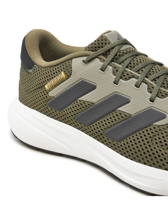 adidas adidas Buty do biegania Response Runner IH3584 Zielony