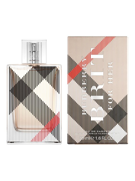 Burberry Burberry Brit for Her Woda perfumowana