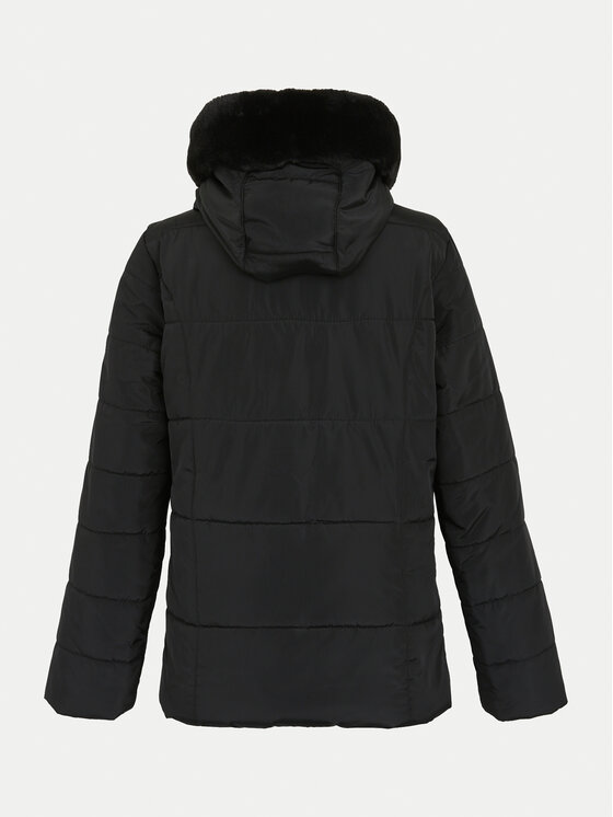 Regatta Regatta Зимно яке Winnie RWN311 Черен Regular Fit