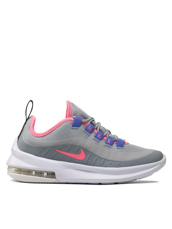Nike air max axis grey sales