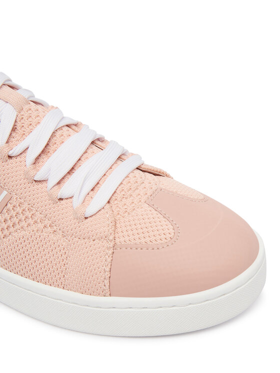 Guess Guess Sneakersy FLPJRX FAB12 Różowy