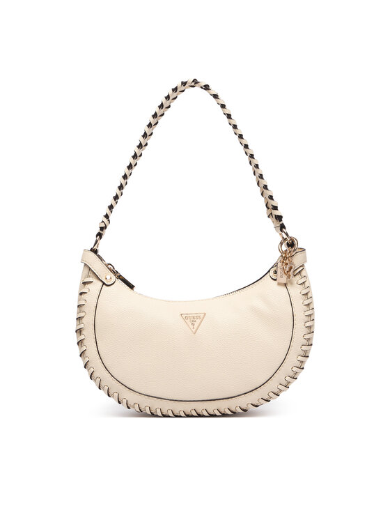 Guess Guess Táska Petra HWBG97 50010 Krém