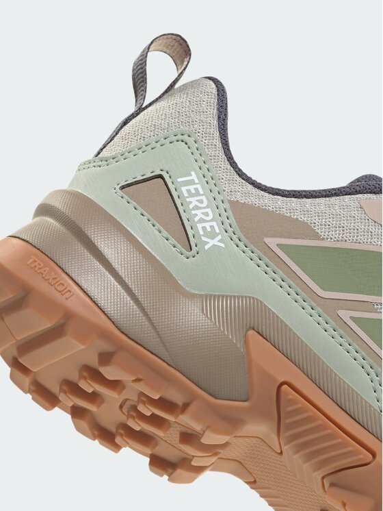 adidas adidas Trekkingi 161079 Beżowy