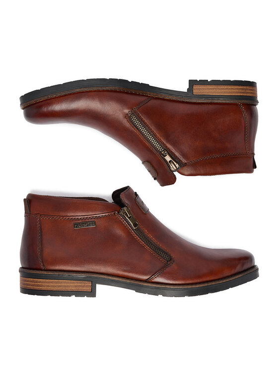 Rieker Rieker Aulinukai CEO-14656-24 Ruda
