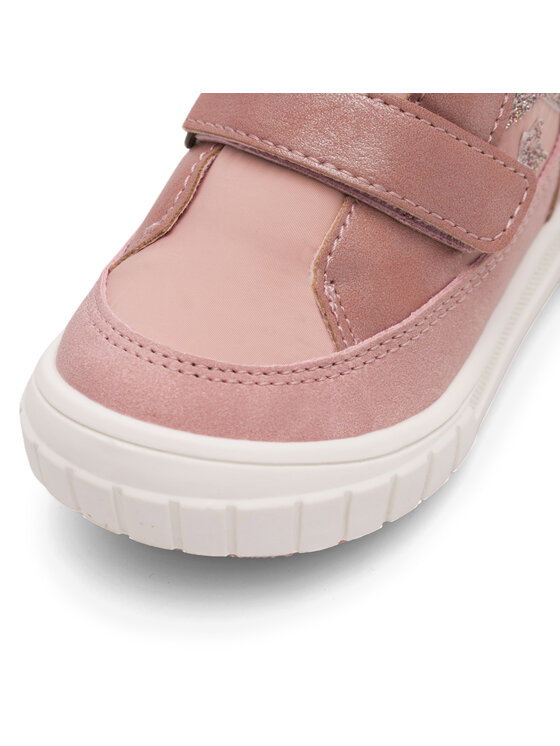 Nelli Blu Nelli Blu Superge AVO-505-070 Roza