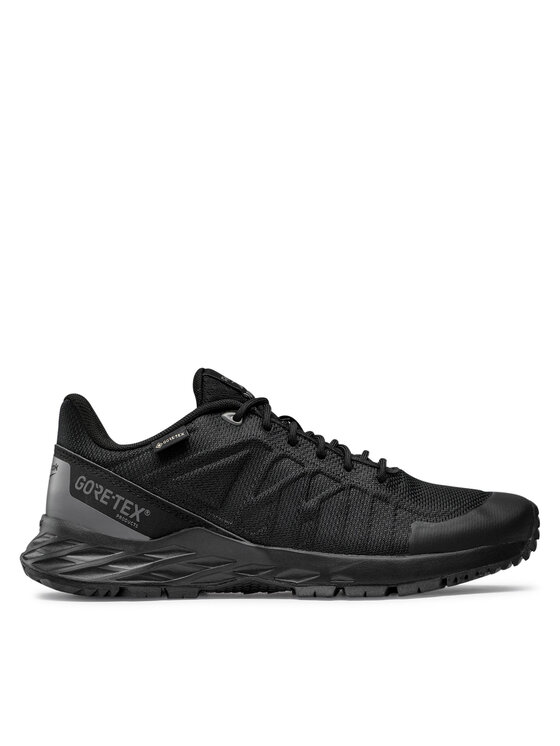 Reebok Reebok Pantofi pentru alergare Astroride Trail Gtx 2.0 GORE-TEX EF4157 Negru