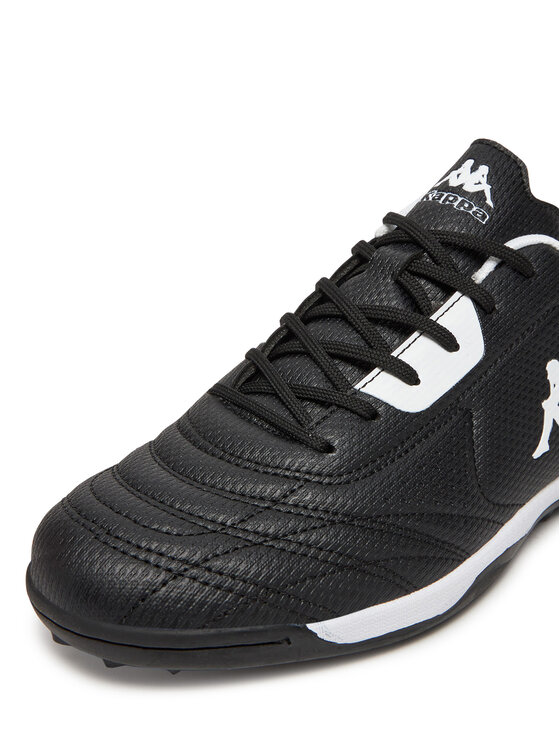 Kappa Kappa Sneakers SJ-F910-1 Schwarz