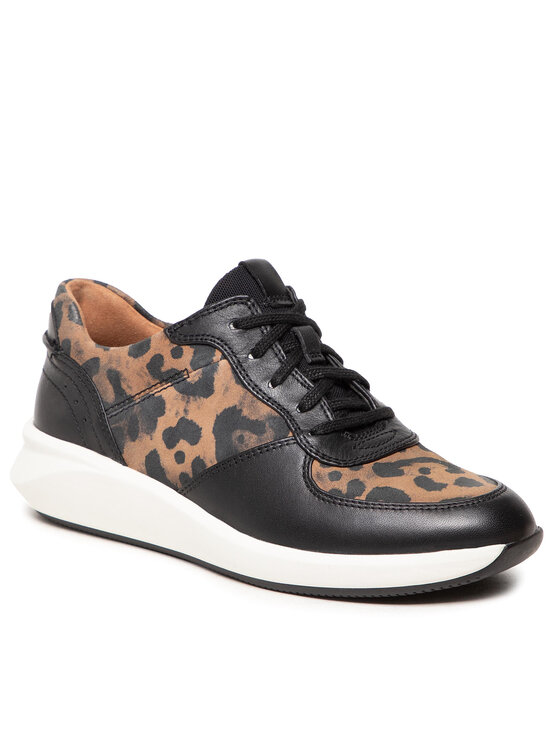 Sneakers Un Rio Sprint 261632354 Nero