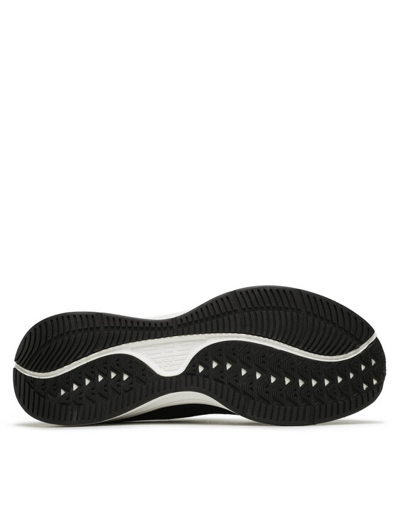 EA7 Emporio Armani EA7 Emporio Armani Superge X8X139 XK324 N763 Črna