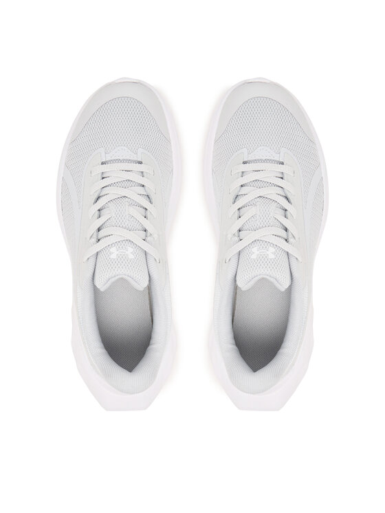 Under Armour Under Armour Παπούτσια για Τρέξιμο UA GPS A scend A L 6010476 Γκρι