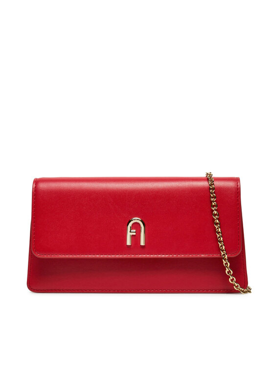 Furla Handtasche Diamante Mini Crossbody WE00568 AX0733 2673S Rot