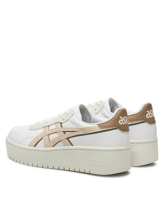 Asics Asics Laisvalaikio batai Japan S Pf 1202A360 Balta