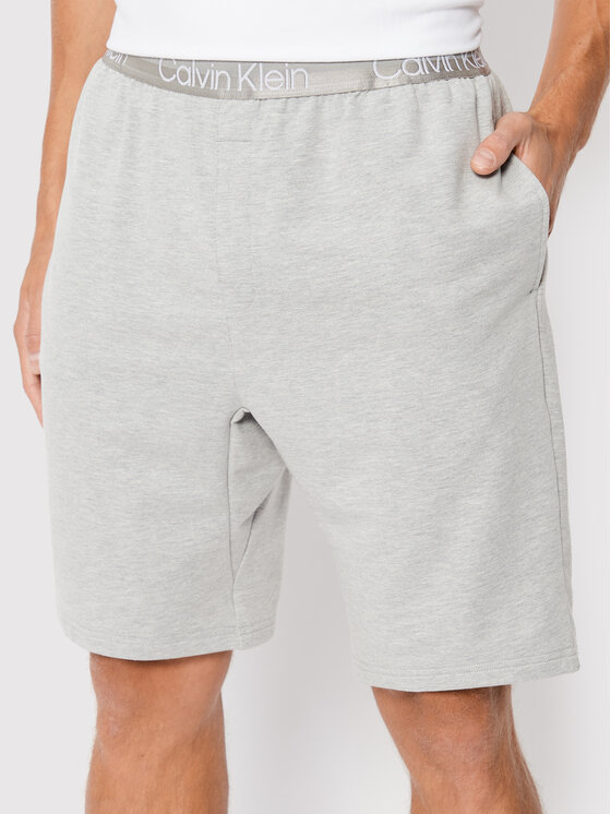 Kratke pidžama hlače Calvin Klein Underwear