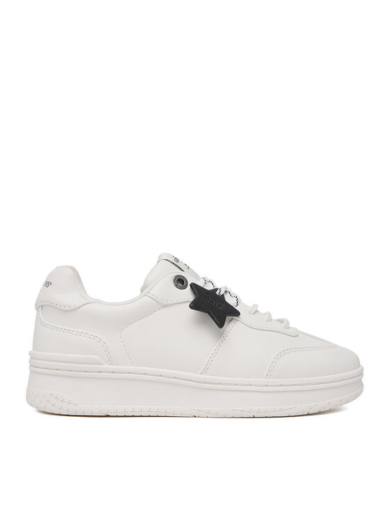 Guess Jeans Sneakers EO-GSJ120 Crem