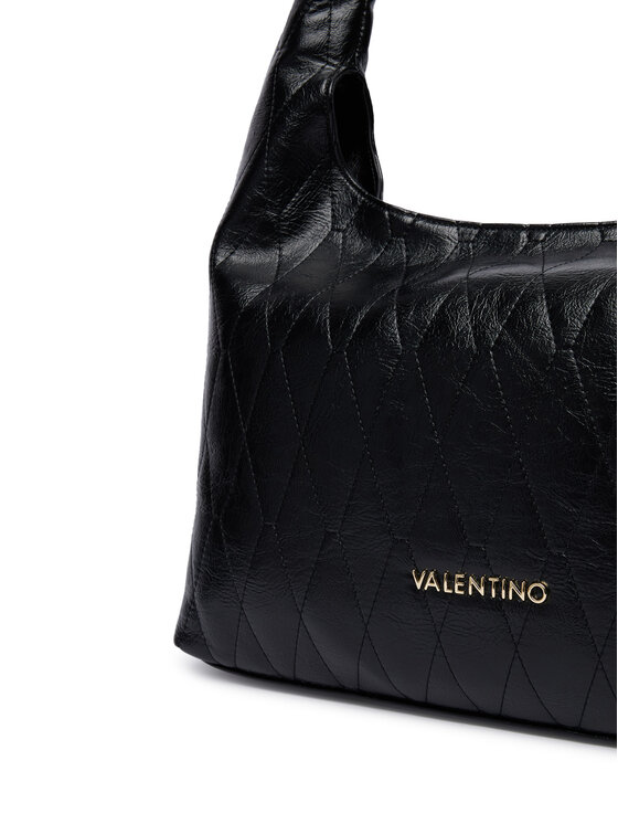 Valentino Valentino Rankinė Crystelle VBSA5Q07 Juoda