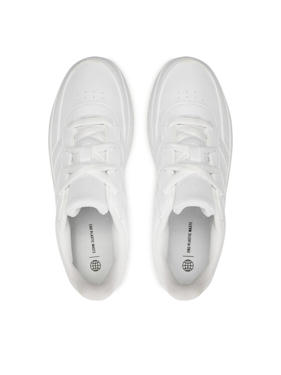 adidas adidas Tenisice Breaknet 2.0 K  HP8962 Bijela