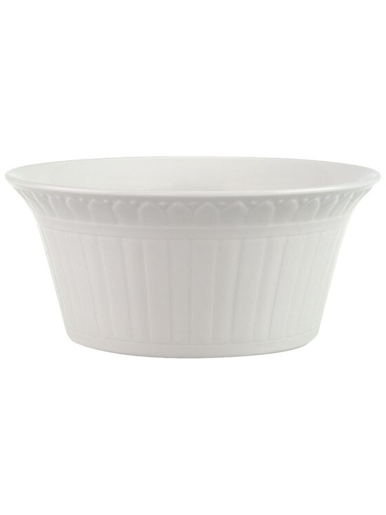 Villeroy & Boch Villeroy & Boch Miska Cellini Villeroy & Boch Biały