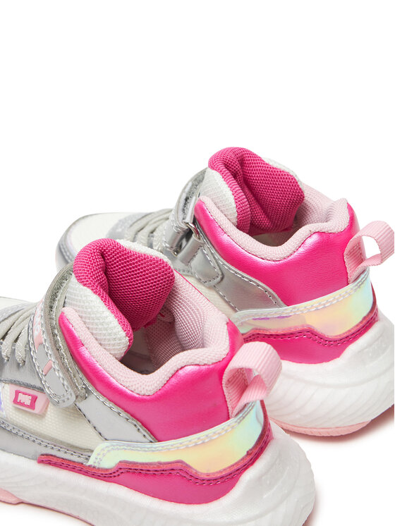 Primigi Primigi Sneakersy 6970200 Srebrny