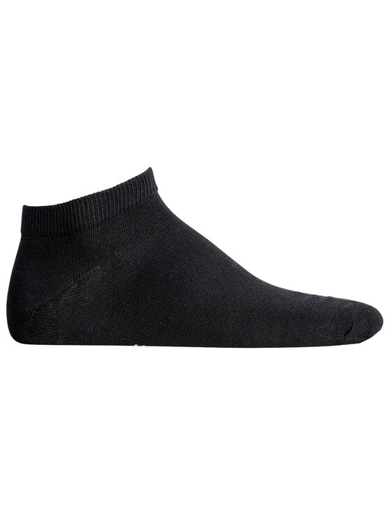 Jack & Jones Jack & Jones Skarpety krótkie 25200 Czarny