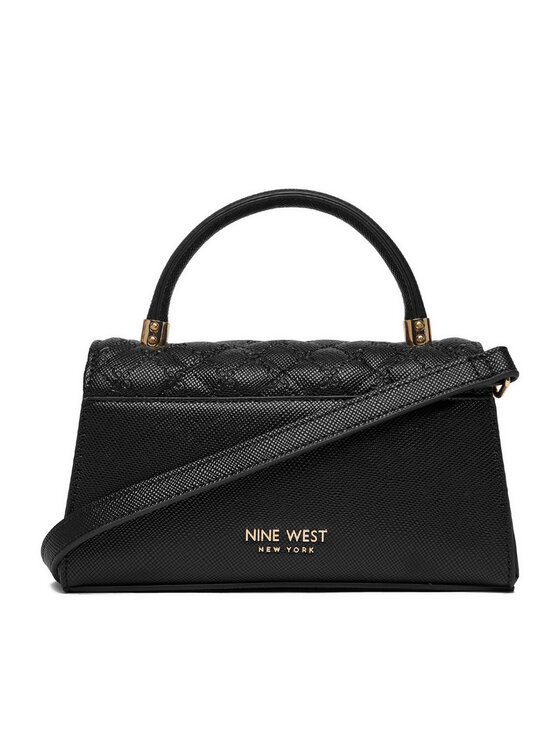 Nine West Nine West Handtasche EO-Lexington Belle-LDA8702 Schwarz