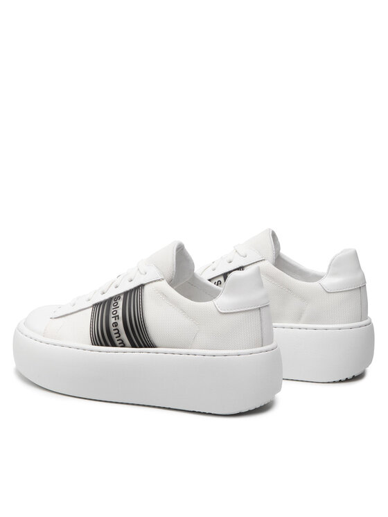 Sneakers 69402-01-N01/M96-03-00 Bianco