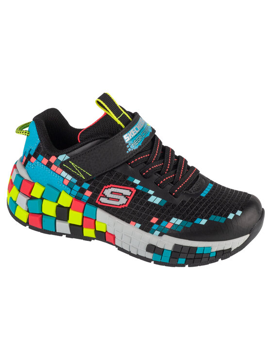 Skechers Skechers Sneakersy Mega-Craft 3.0 Czarny