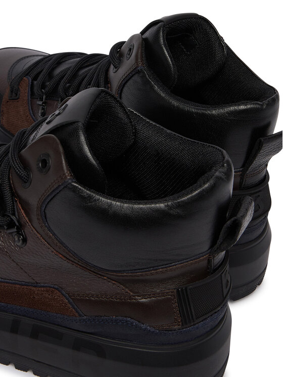 Bogner Bogner Αθλητικά Antwerp M 7 B 12541805 Καφέ