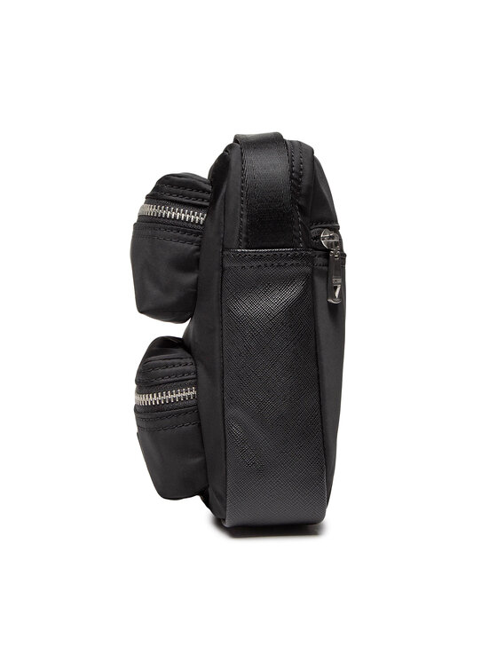 Borsellino Vice Smart HMEVIC P2476 Nero