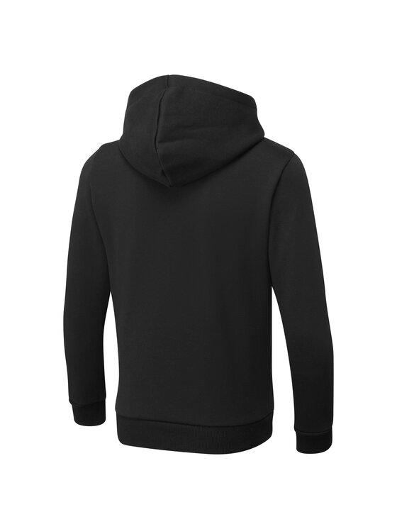 Puma Puma Bluza 847596 Czarny Regular Fit
