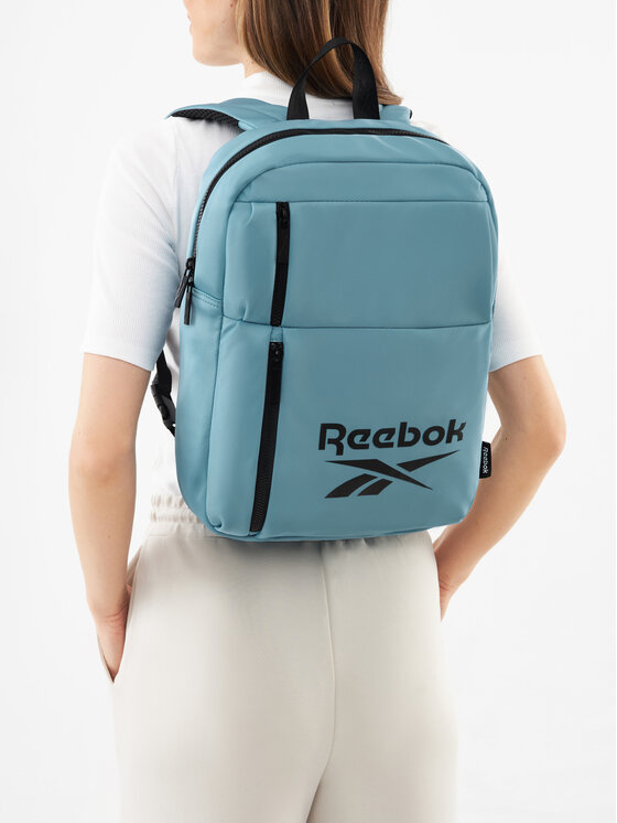Reebok Reebok Batoh RBK-030-CCC-05 Modrá