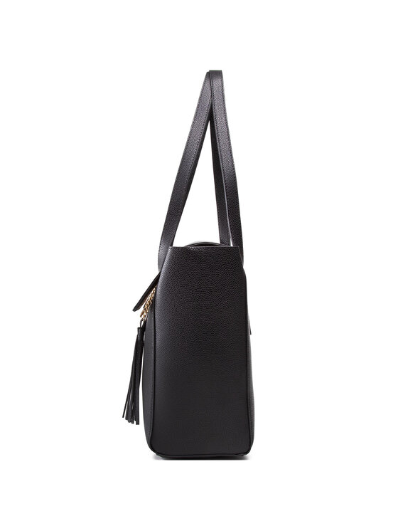 Jenny Fairy Jenny Fairy Дамска чанта RC18658 Черен