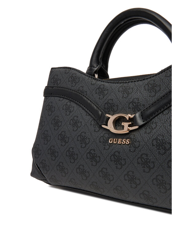 Guess Guess Ročna torba Dea HWSG79 93060 Siva