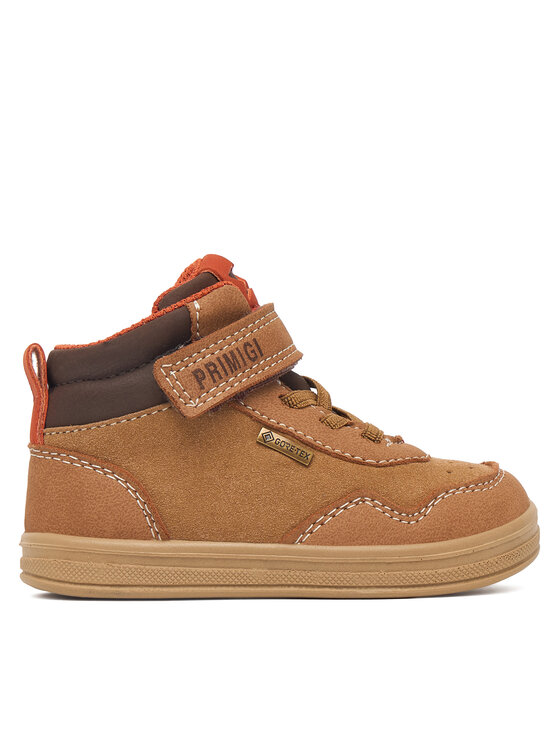 Primigi Primigi Saapad GORE-TEX 2351911 M Pruun
