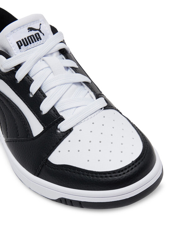 Puma Puma Tossud Rebound V6 Lo PS 393834 01 Valge