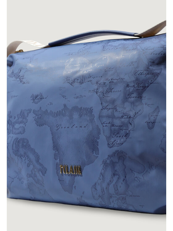 Alviero Martini Prima Classe Alviero Martini Prima Classe Borsetta LF55 9942 Blu