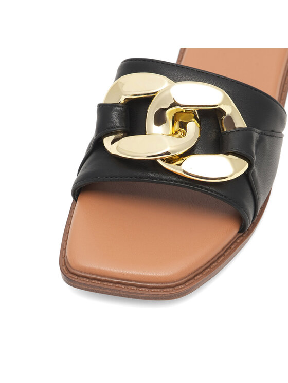 DeeZee DeeZee Iešļūcenes LS6115-01 Melns