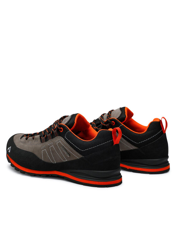 Scarpe da trekking Kibo Low Stx Nero