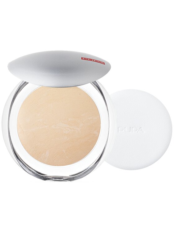PUPA Milano PUPA Milano Luminys Puder 04 Champagne